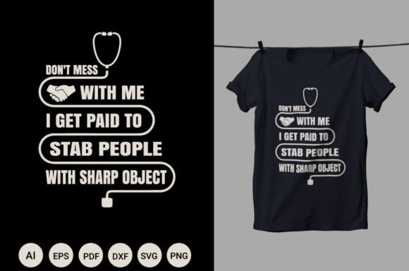 Don't Miss with Me: A Nurse Design Review