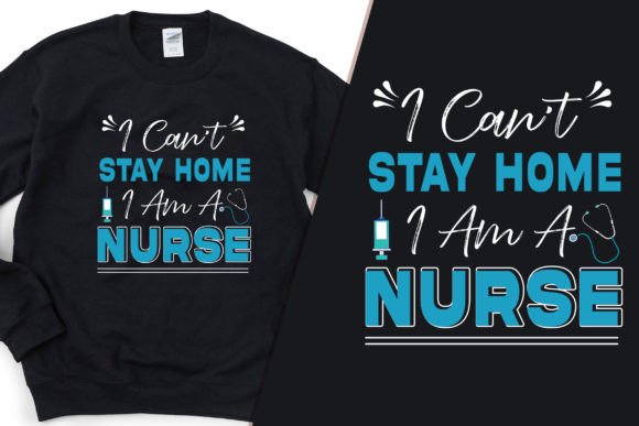 Frontline Hero Nurse Graphics for T-Shirt Designs