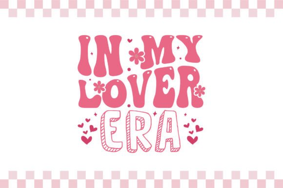 In My Lover Era: A Retro Valentine Design Review