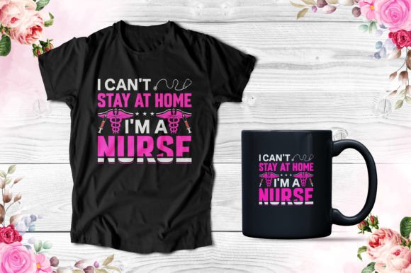 Nurse Graphics for T-Shirt Designs and Blogs