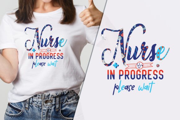 Nurse in Progress Please Wait: A Designer's Review