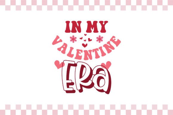 Retro Love Graphics for T-Shirt Designs & More